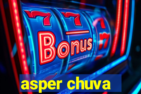 asper chuva - rua carolina florence - vila nova, campinas - sp